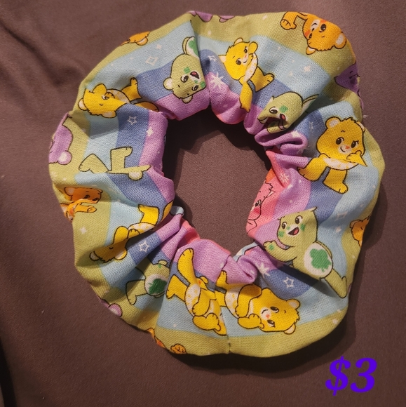 Scrunchies - Picture 9 of 9